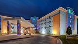 <b>Holiday Inn Express Exterior</b>. Images powered by <a href="https://www.leonardoworldwide.com/" title="Leonardo Worldwide" target="_blank">Leonardo</a>.