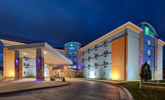 Holiday Inn Express