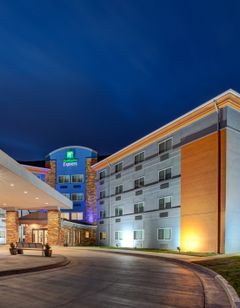 Holiday Inn Express