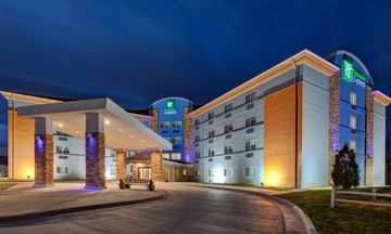 Holiday Inn Express