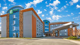 <b>Holiday Inn Express Exterior</b>. Images powered by <a href="https://www.leonardoworldwide.com/" title="Leonardo Worldwide" target="_blank">Leonardo</a>.