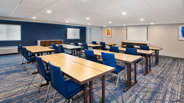 Holiday Inn Express Meeting