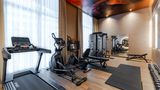 voco Nice The Heart of Europe Health Club