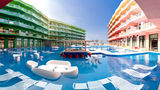 voco Nice The Heart of Europe Pool
