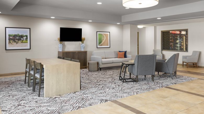 <b>Candlewood Suites Oak Grove-Ft Campbell Exterior</b>. Images powered by <a href="https://www.leonardoworldwide.com/" title="Leonardo Worldwide" target="_blank">Leonardo</a>.