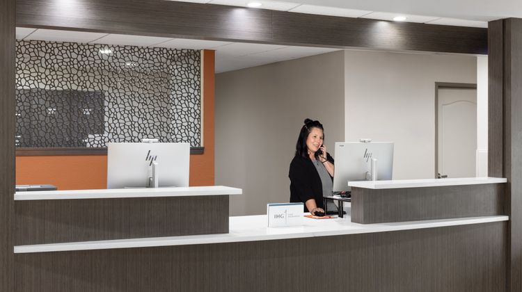 Candlewood Suites Oak Grove-Ft Campbell Other