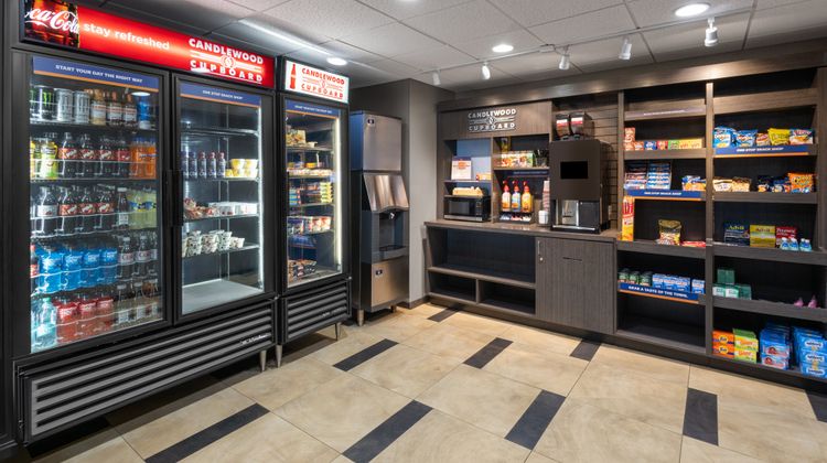 Candlewood Suites Oak Grove-Ft Campbell Other
