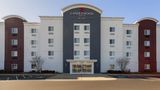 Candlewood Suites Oak Grove-Ft Campbell Exterior