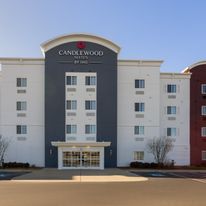 Candlewood Suites Oak Grove-Ft Campbell
