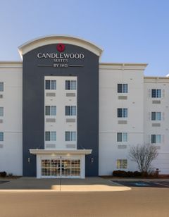 Candlewood Suites Oak Grove-Ft Campbell