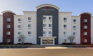 Candlewood Suites Oak Grove-Ft Campbell