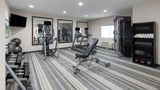 Candlewood Suites Oak Grove-Ft Campbell Health Club