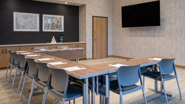 EVEN Hotel Rochester-St Mary's Area Meeting