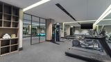 voco Guanqian Street Health Club