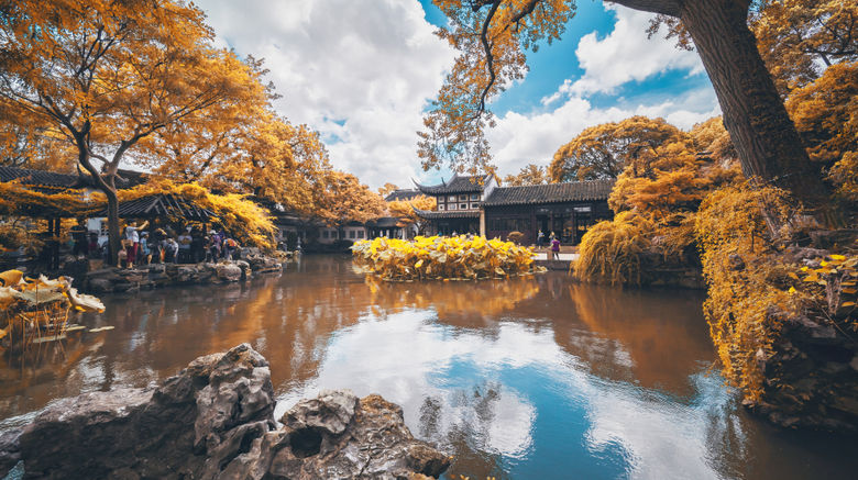<b>voco Guanqian Street Other</b>. Images powered by <a href="https://www.leonardoworldwide.com/" title="Leonardo Worldwide" target="_blank">Leonardo</a>.