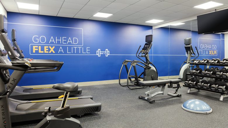 <b>Holiday Inn Express & Sts Austin South Health Club</b>. Images powered by <a href="https://www.leonardoworldwide.com/" title="Leonardo Worldwide" target="_blank">Leonardo</a>.