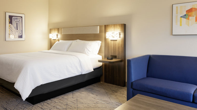 <b>Holiday Inn Express & Sts Austin South Suite</b>. Images powered by <a href="https://www.leonardoworldwide.com/" title="Leonardo Worldwide" target="_blank">Leonardo</a>.