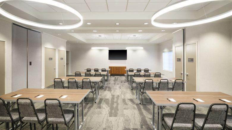 <b>EVEN Hotels Denver Tech Center Meeting</b>. Images powered by <a href="https://www.leonardoworldwide.com/" title="Leonardo Worldwide" target="_blank">Leonardo</a>.