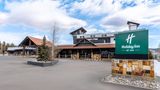 <b>Holiday Inn Frisco Exterior</b>. Images powered by <a href="https://www.leonardoworldwide.com/" title="Leonardo Worldwide" target="_blank">Leonardo</a>.