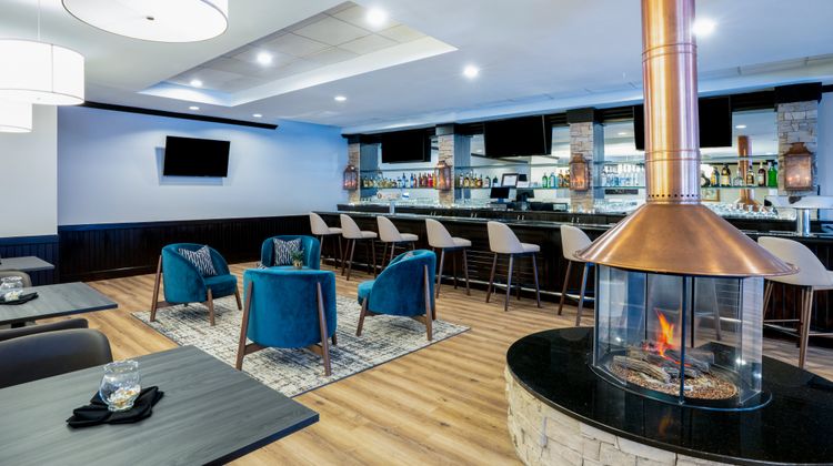 Holiday Inn Frisco Restaurant