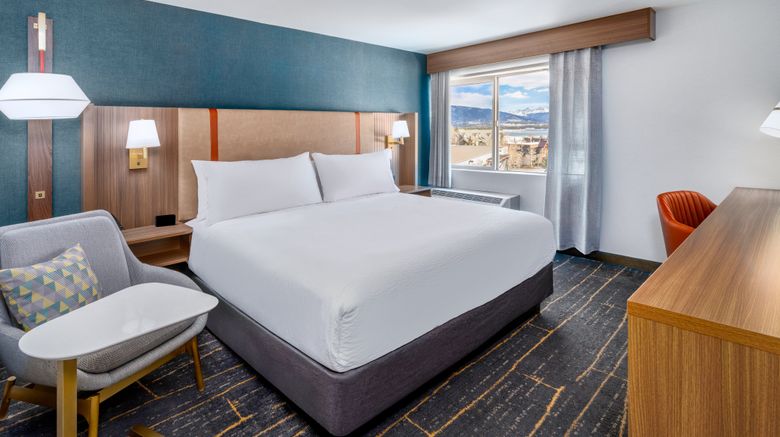 <b>Holiday Inn Frisco Room</b>. Images powered by <a href="https://www.leonardoworldwide.com/" title="Leonardo Worldwide" target="_blank">Leonardo</a>.