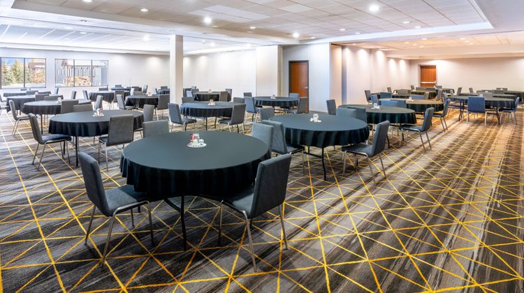 Holiday Inn Frisco Ballroom