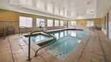<b>Holiday Inn Express Hotel & Suites Pool</b>. Images powered by <a href="https://www.leonardoworldwide.com/" title="Leonardo Worldwide" target="_blank">Leonardo</a>.