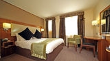 London Bloomsbury Square Hotel Room