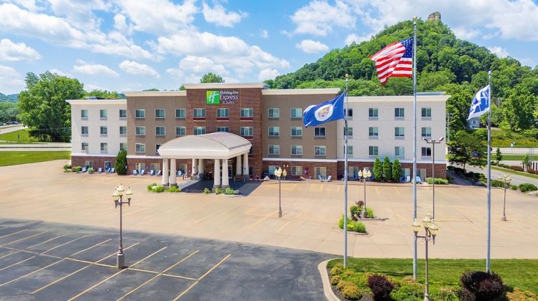 <b>Holiday Inn Express Hotel & Suites Other</b>. Images powered by <a href="https://www.leonardoworldwide.com/" title="Leonardo Worldwide" target="_blank">Leonardo</a>.