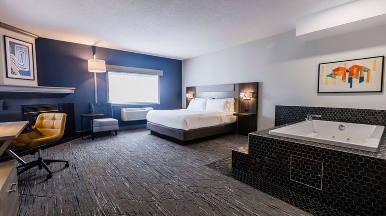 <b>Holiday Inn Express Suite</b>. Images powered by <a href="https://www.leonardoworldwide.com/" title="Leonardo Worldwide" target="_blank">Leonardo</a>.