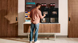 <b>Holiday Inn Express & Suites Edmond Lobby</b>. Images powered by <a href="https://www.leonardoworldwide.com/" title="Leonardo Worldwide" target="_blank">Leonardo</a>.