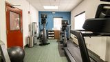 <b>Holiday Inn Express Hotel & Suites Health Club</b>. Images powered by <a href="https://www.leonardoworldwide.com/" title="Leonardo Worldwide" target="_blank">Leonardo</a>.