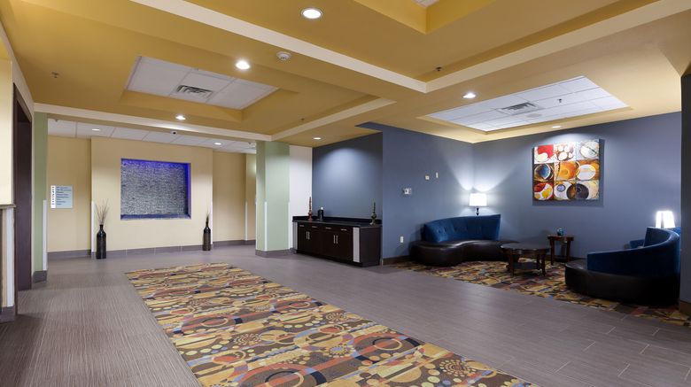 <b>Holiday Inn Express & Stes George West Other</b>. Images powered by <a href="https://www.leonardoworldwide.com/" title="Leonardo Worldwide" target="_blank">Leonardo</a>.