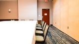 <b>Holiday Inn Express Hotel & Suites Meeting</b>. Images powered by <a href="https://www.leonardoworldwide.com/" title="Leonardo Worldwide" target="_blank">Leonardo</a>.