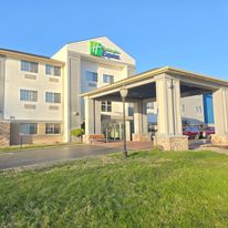 Holiday Inn Express & Suites