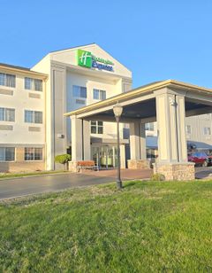 Holiday Inn Express & Suites