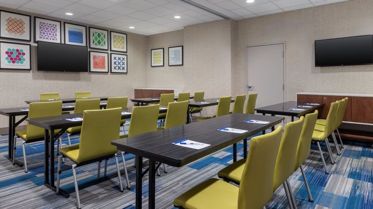 Holiday Inn Express Windsor Waterfront Meeting
