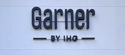 Garner Hotel Mahwah Exterior