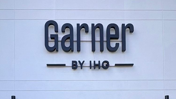 Garner Hotel Mahwah Exterior