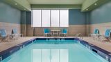 Holiday Inn Express Windsor Waterfront Pool