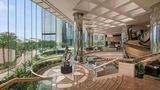 JW Marriott Hotel Hong Kong Lobby