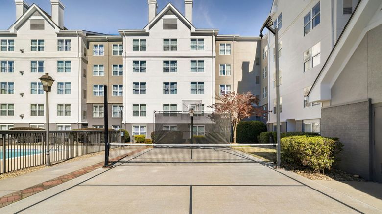 <b>Residence Inn Charlotte Piper Glen Recreation</b>. Images powered by <a href="https://www.leonardoworldwide.com/" title="Leonardo Worldwide" target="_blank">Leonardo</a>.
