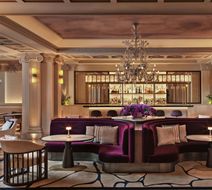 King George, A Luxury Collection Hotel Lobby