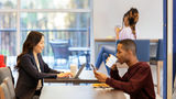 <b>Holiday Inn Exp Suites Centro by Restaurant</b>. Images powered by <a href="https://www.leonardoworldwide.com/" title="Leonardo Worldwide" target="_blank">Leonardo</a>.