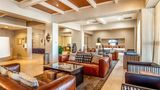 Sheraton Albuquerque Airport Hotel Lobby