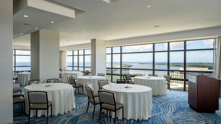 The Westin Tampa Bay Meeting