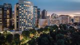 <b>The St. Regis Singapore Exterior</b>. Images powered by <a href="https://www.leonardoworldwide.com/" title="Leonardo Worldwide" target="_blank">Leonardo</a>.