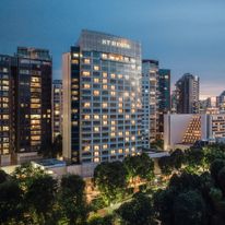 The St. Regis Singapore
