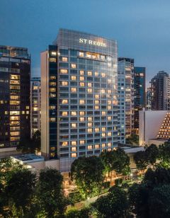 The St. Regis Singapore