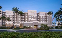 Residence Inn by Marriott Melbourne